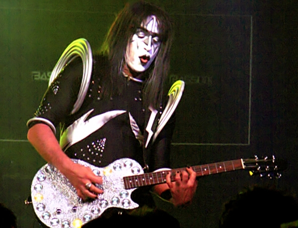 Kiss Tribute Band Melbourne