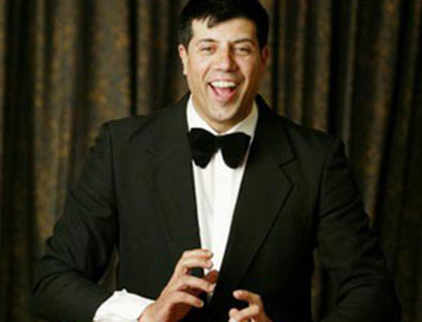 Jerry Lewis Impersonator Melbourne - Comedians